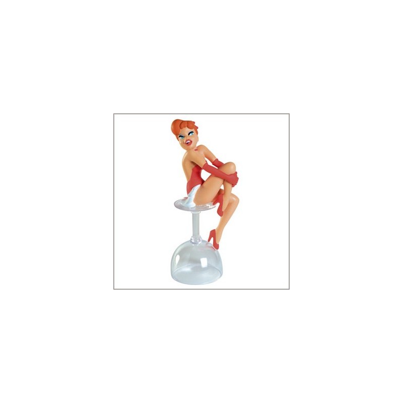 Figurine Tex Avery