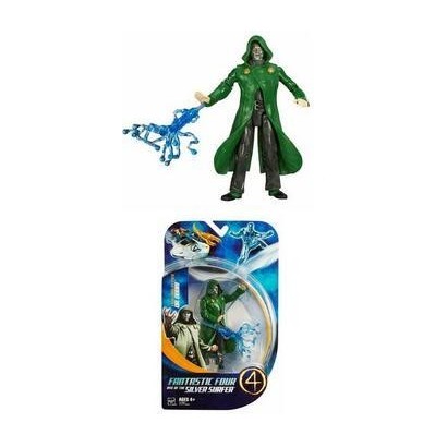 Les 4 Fantastics Figurine Dr Doom