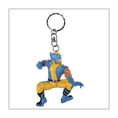 Porte Clé Wolverine