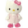 Peluche Housse Pyjamas Hello Kitty