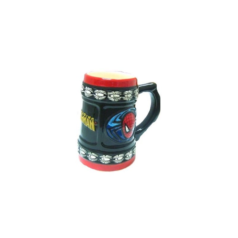 Mug Spiderman