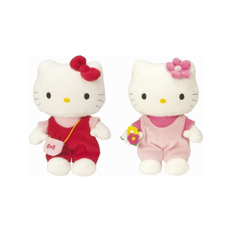 Peluche Hello Kitty 27 cm