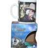 Mug Golden Compass