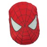 Coussin Tete Spiderman