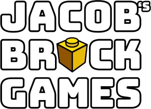 Jacob’s Brick Games