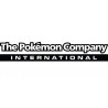 The Pokémon Company International